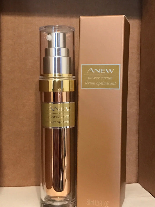 Avon Anew Power Sizeerum 1 fl. oz.