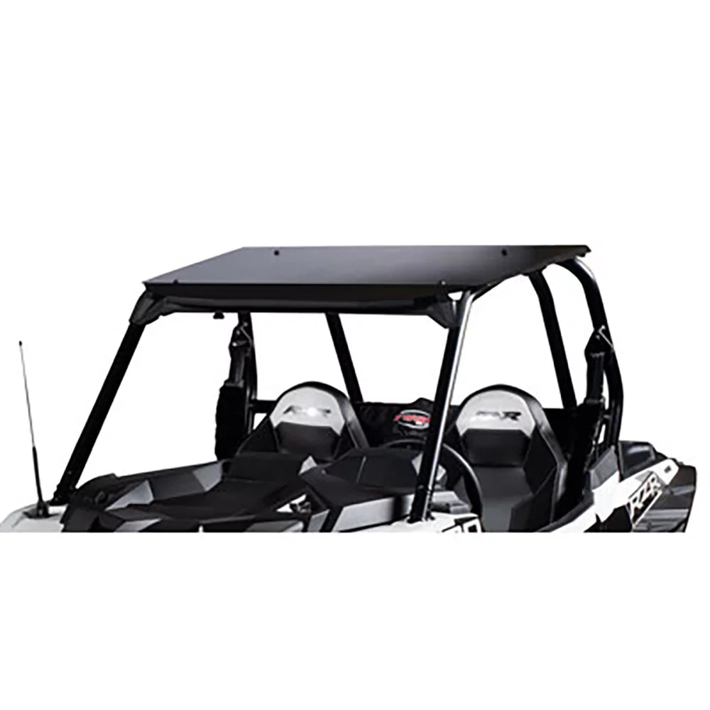 UTV Profile Aluminum Roof Compatible With Polaris RANGER RZR XP TURBO FOX Edit. 2018