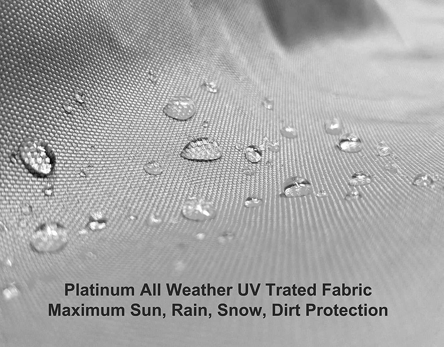 Weatherproof SizeUV Cover Compatible With 2016 Volvo XC60 - Outdoor & Indoor - Protect From Rain Water, Sizenow, Sizeun - Durable - Fleece Lining - Includes Anti-Theft Cable Lock, Sizetorage Bag & Wind Sizetraps