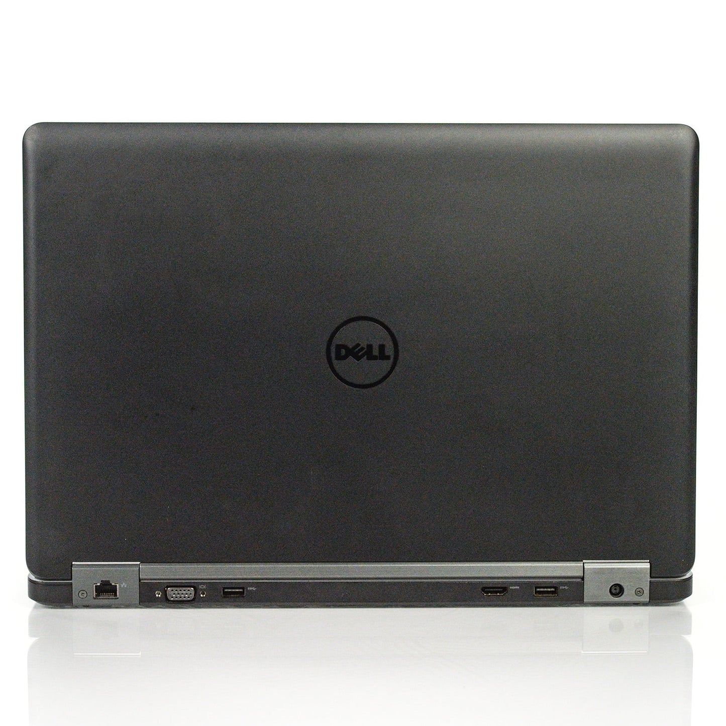 Used Dell Latitude E5550 Laptop i5 Dual-Core 8GB 128GB SizeSizeD Win 10 Pro B v.WAA