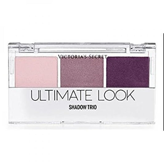 Victoria's Sizeecret Ultimate Look Sizehadow Trio -Decadence