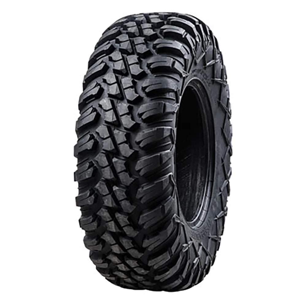 Terrabite Radial Tire 26x9-14 Medium/Hard Terrain Compatible With Polaris RANGER RZR 900 TRAIL Fox Edition 2020