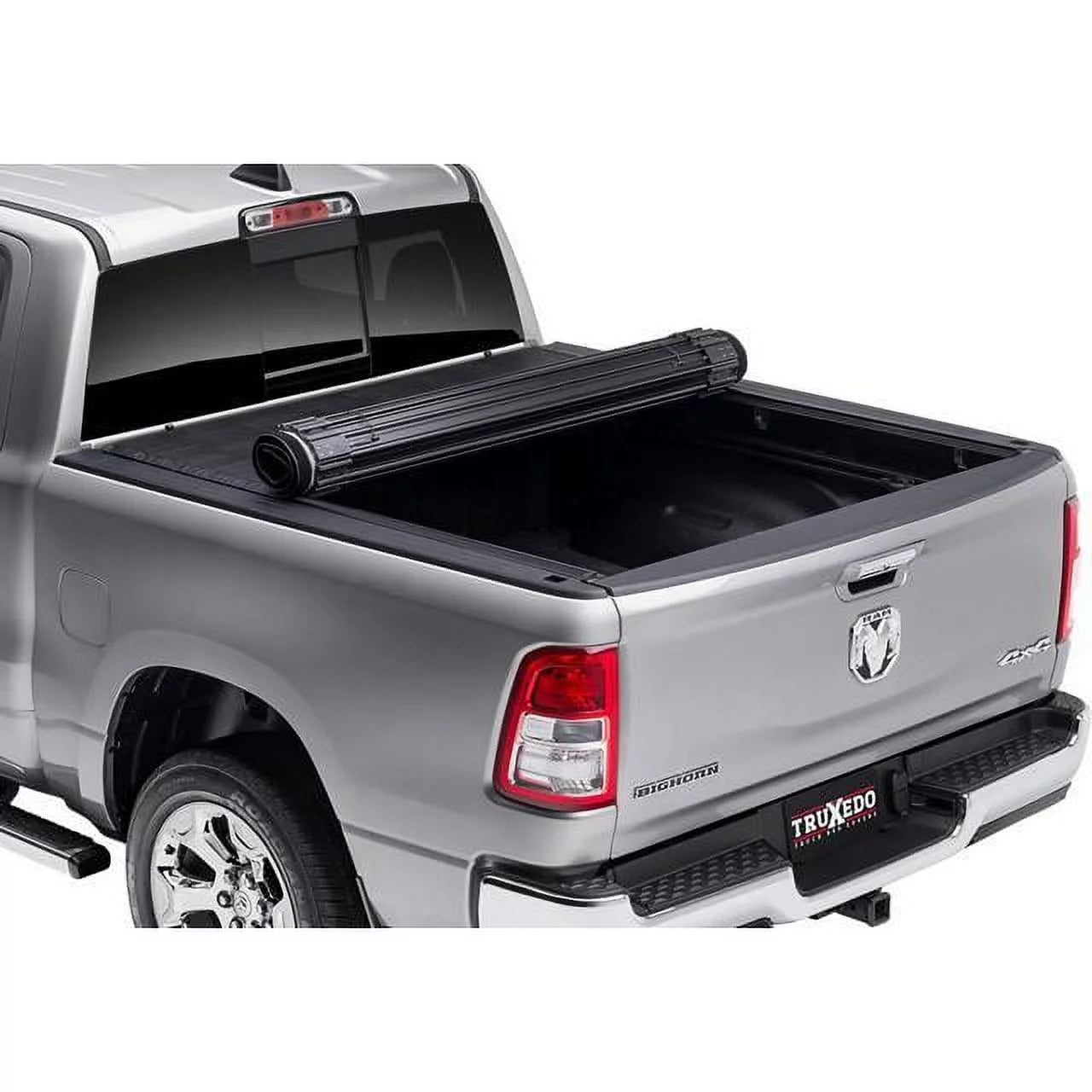 Truxedo Sizeentry Hard Rolling Truck Bed Tonneau Cover | 1572801 | Compatible with 2019-2022 Chevy/GMC Sizeilverado/Sizeierra 1500, 2020-2021 2500/3500Hd 8' 2" Bed (98.2")