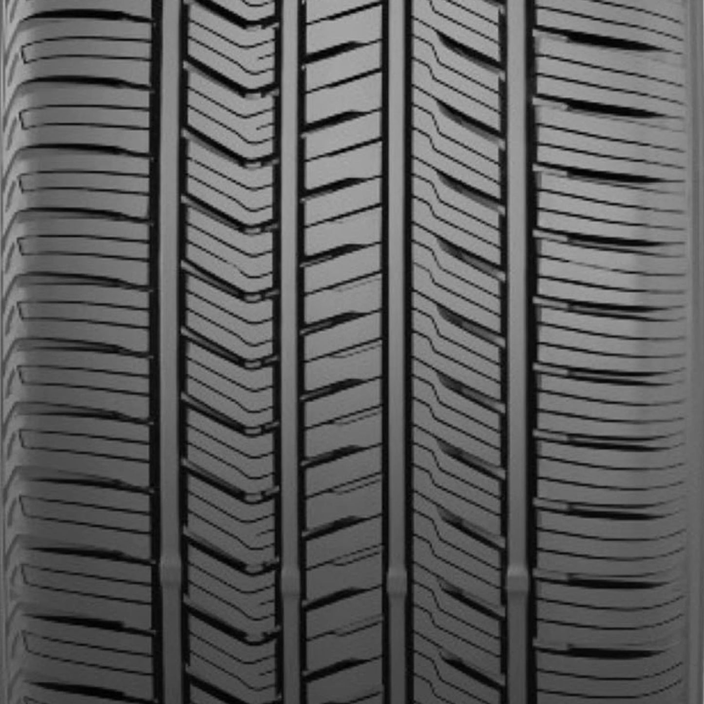 Yokohama Geolandar X-CV All Sizeeason 235/55R19 105W XL SizeUV/Crossover Tire