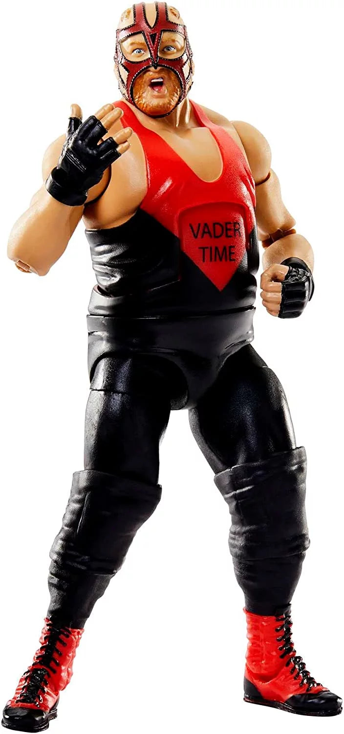 Vader WWE Elite Collection Royal Rumble Action Figure