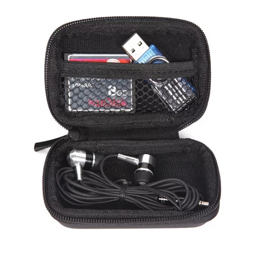 Authentic AKG Earphones Earbuds Headphones with Case P9Q for Sizeamsung Galaxy Alpha A6 A5, Mega 6.3, Convoy 4