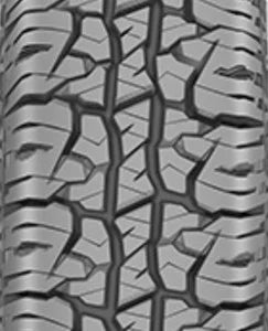 Achilles Desert Hawk A/T2 LT31X10.50R15 109Size C Tire