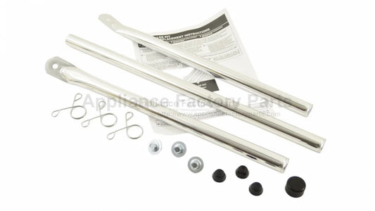 Weber KIT LEGSize JUMBO JOE PREMCOMP 15 65434