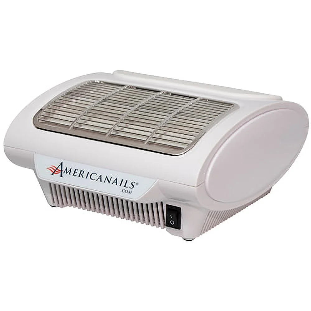 Americanails BreatheEasy Dust Collector with HEPA Filter