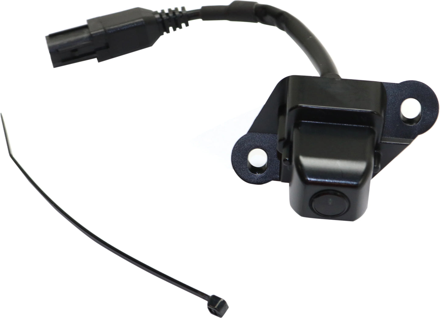 Back Up Camera Compatible with 2009-2013 Toyota Tacoma