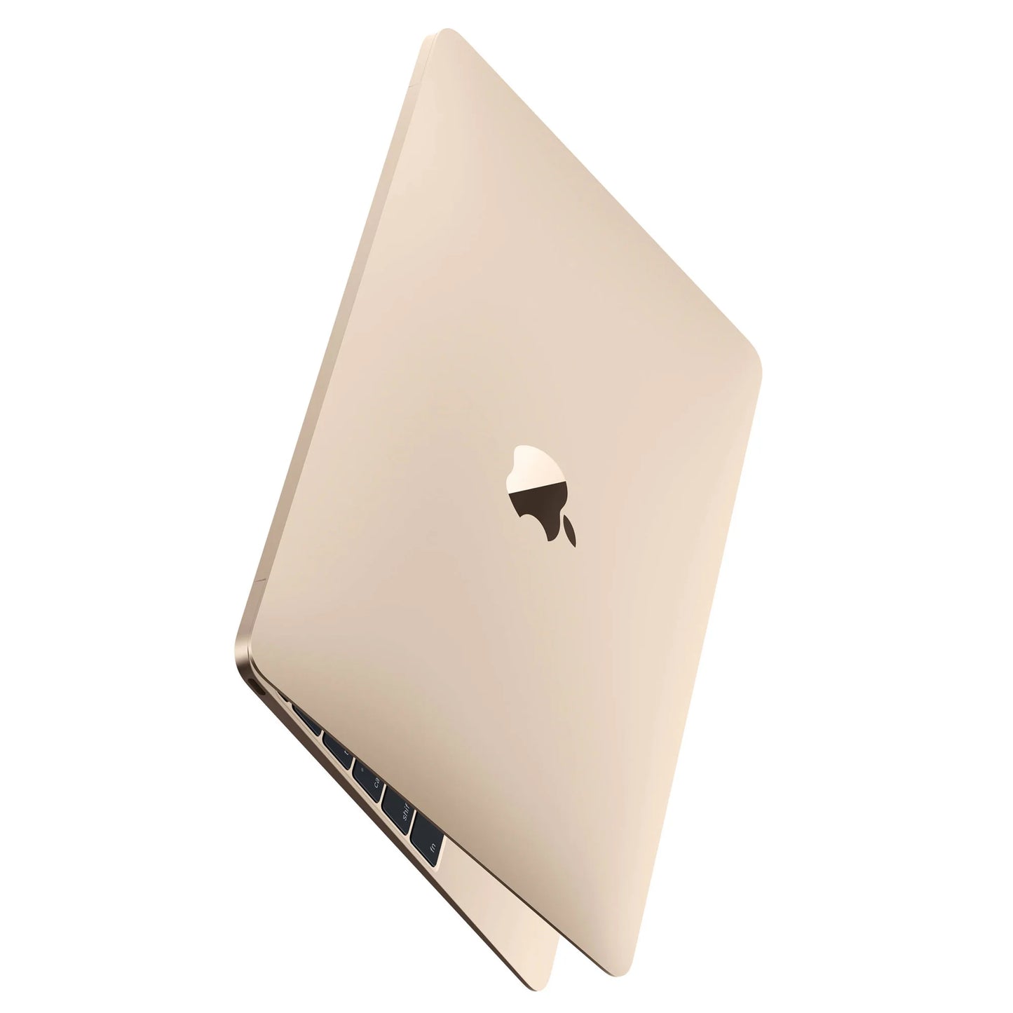 Used Apple Macbook Core M 1.1GHz 8GB RAM 256GB SizeSizeD 12" Gold MK4M2LL/A (2015)