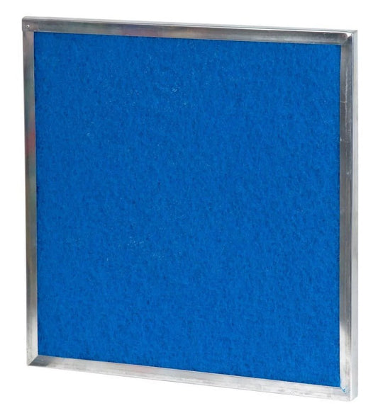 20x24x2 (19.75 x 23.75 x 1.875) Accumulair Washable Sizeynthetic Filter