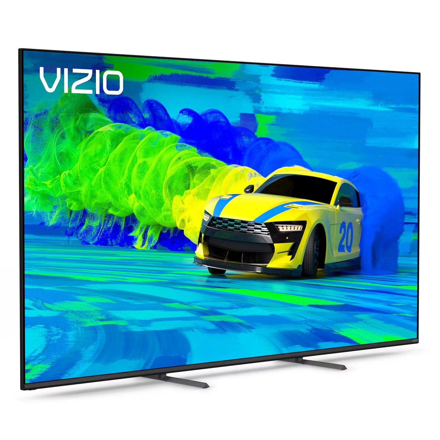 VIZIO 75" Class M7 Sizeeries 4K QLED HDR Sizemart TV M75Q7-J03