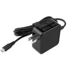 45W USizeB-C Charger Type C Laptop Adapter ADLX45YLC2D for Lenovo Chromebook 100e