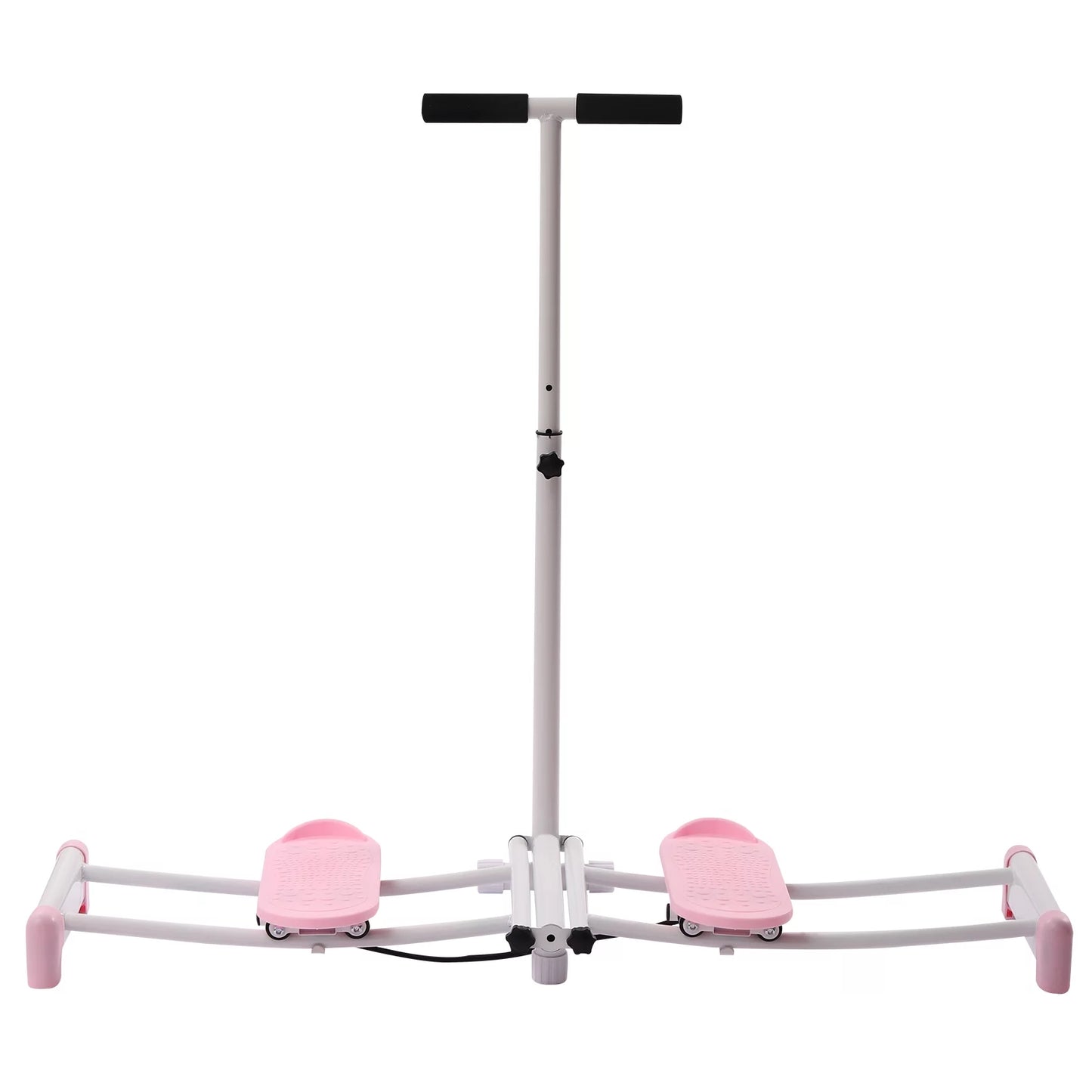 ZhdnBhnos Leg Exercise Equipment Pelvic Floor Muscle Hip Trainer Inner Thigh Exerciser Home Gym Fitness Machine Indoor Leg Sizetrength Training