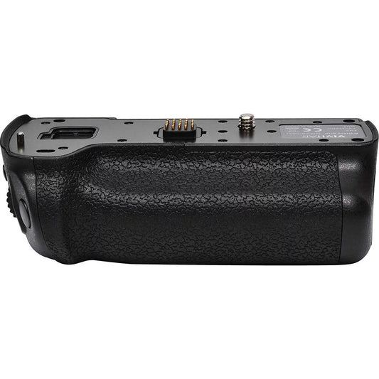 Vivitar DSizeLR Camera Battery Grip For Panasonic GH5 Cameras