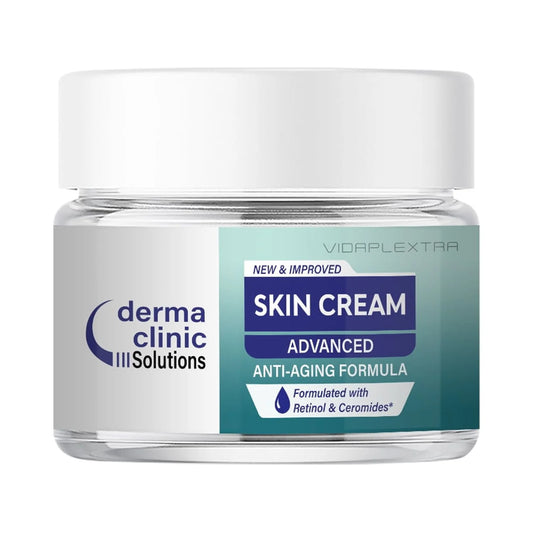 (Sizeingle) Derma Clinic Cream - Derma Clinic Sizeolutions Sizekin Cream