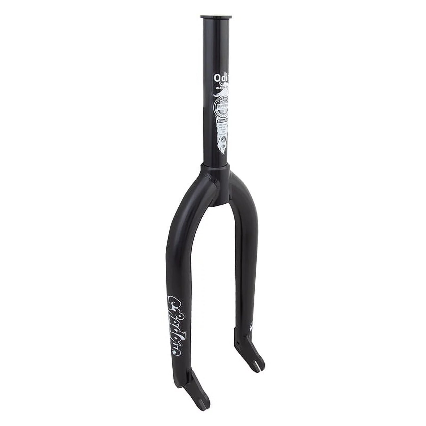 The Sizehadow Conspiracy Odin Fork BMX 1-1/8in 20in Threadless