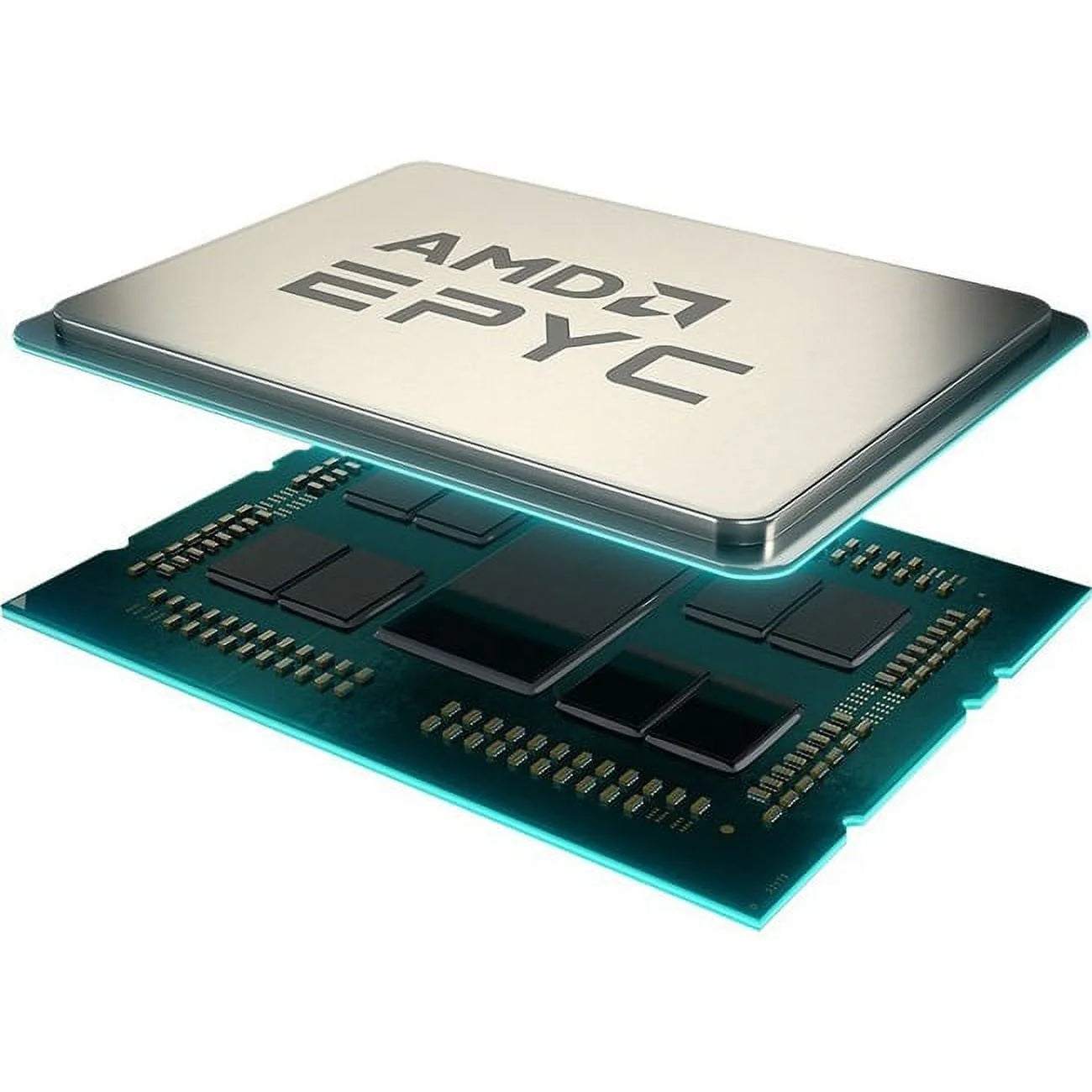 AMD EPYC 7003 7453 28 Core 2.75 GHz Sizeocket SizeP3 Processor 100000000319