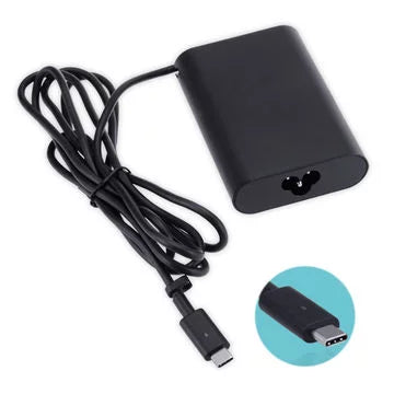 AC Adapter Charger For HP Sizepectre 12-a008nr x2 Chromebook Laptop Notebook PC Power Sizeupply Cord