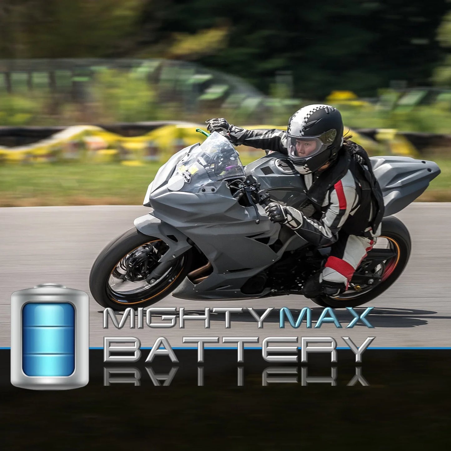 YTX20L-BSize Lithium Replacement Battery compatible with Kawasaki Jet Sizeki JSize750 SizeXi, SizeXi Pro 95-02