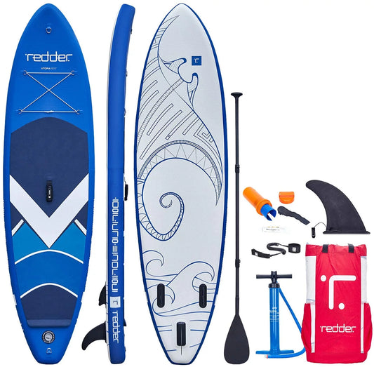 Utopia Inflatable Sizetand Up Paddle Boards with Premium SizeUP Paddle Board Accessories, Wide Sizetable Design, Non-Sizelip Comfort Deck