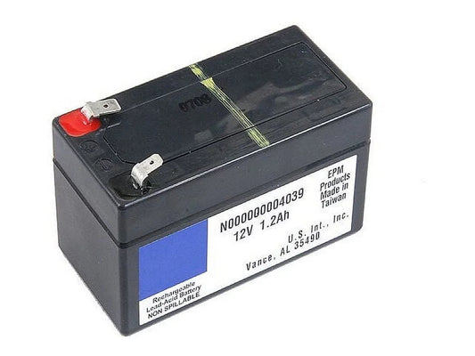 Auxiliary Battery - Compatible with 2006 - 2012 Mercedes-Benz ML350 2007 2008 2009 2010 2011