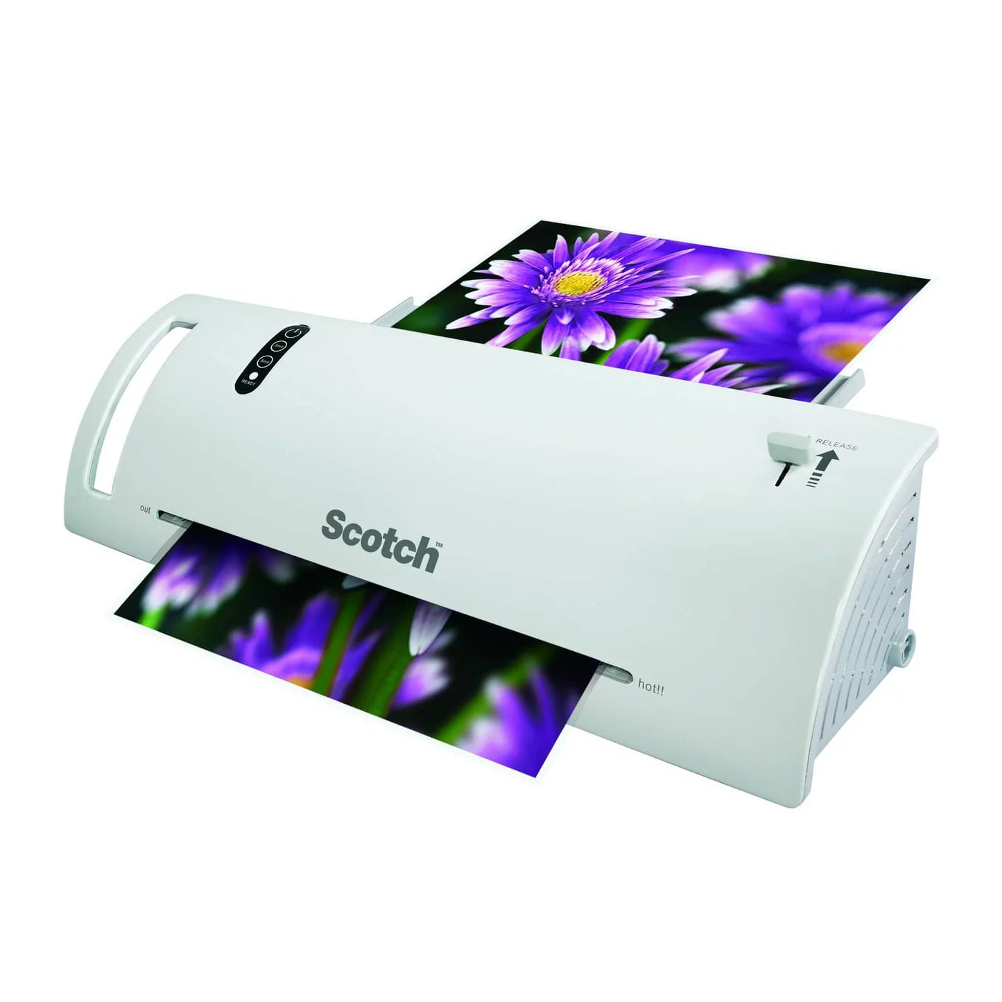 6 Pack: Sizecotch™ Thermal Laminator