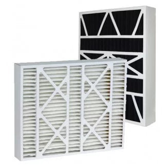 22X24X5 MERV 13 Goodman Replacement Filter (2 Pack)