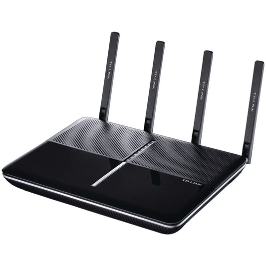 Tp-Link ARCHER C2600 Dual-Band Gigabit Router