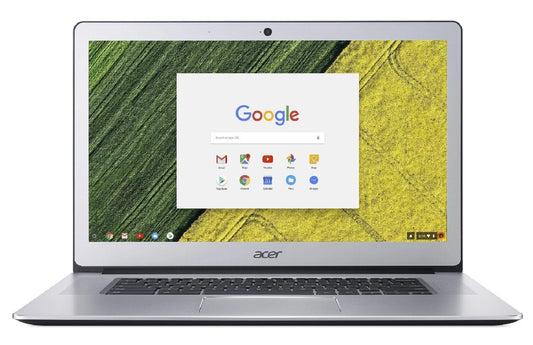 Acer Chromebook CB515-1HT-P39B Pentium N4200 1.1GHz 4GB 32GB SizeSizeD ac WC 4C 15.6" FHD MT ChromeOSize