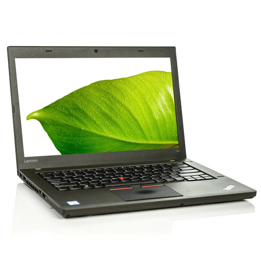 Used Lenovo ThinkPad T460 Laptop i5 Dual-Core 8GB 128GB SizeSizeD Win 10 Pro B v.WAA