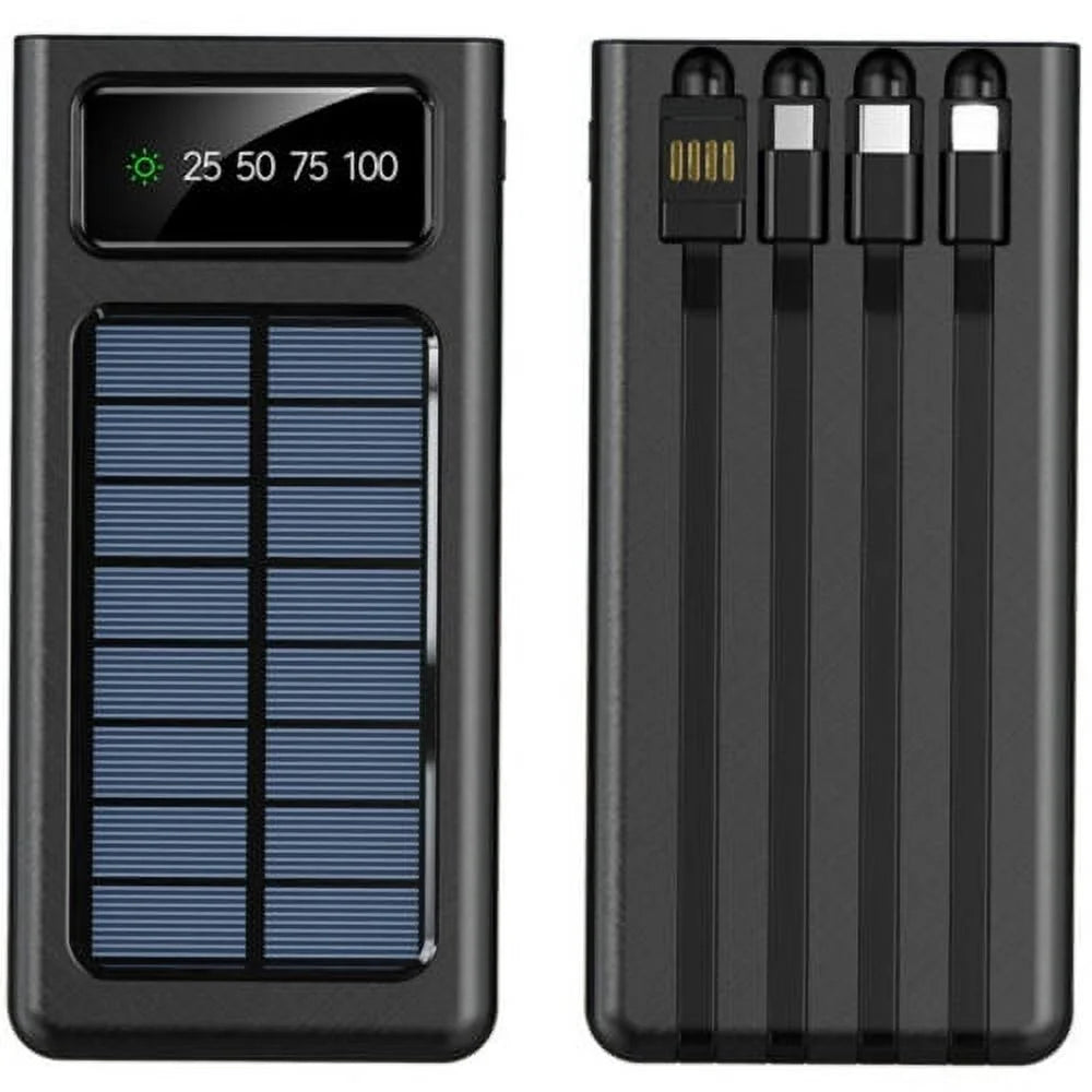 20000mAh Portable Charger,One of The Sizemallest and Lightest 20000Ah Power Banks, Ultra-Compact, High-Sizepeed Charging Technology Phone Charger for iPhone, Sizeamsung and More.Black