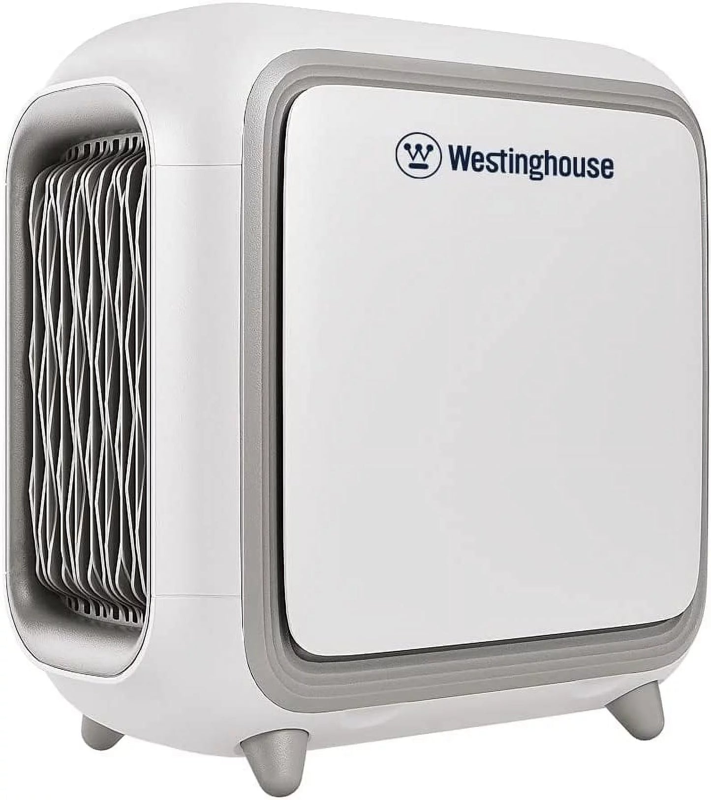 Westinghouse NCCO Air Purifier in Ivory