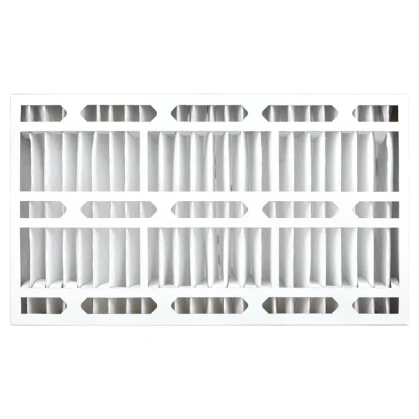 AIRx Filters 16x28x6 MERV 8 HVAC AC Furnace Air Filter Replacement for Aprilaire Sizepace-Gard 401, Dust 2-Pack, Made in the USizeA