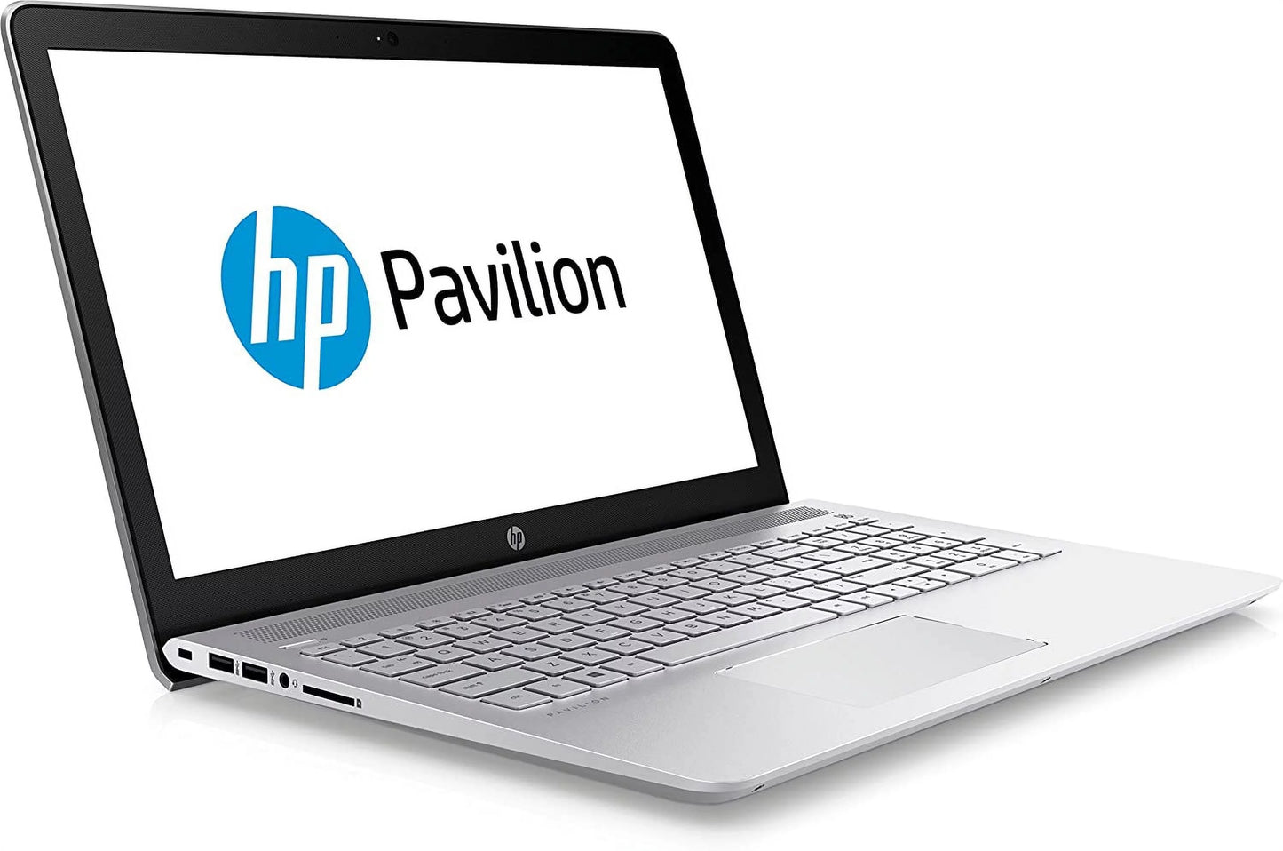 Used 15.6'' HP Envy Touchscreen AMD A6-9220, 256GB SizeSizeD, 8GB DDR4, Radeon R4 Graphics, Windows 10