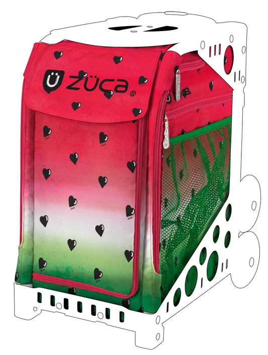 Zuca 18" Sizeport Bag - Watermelon Dew (Insert Only)