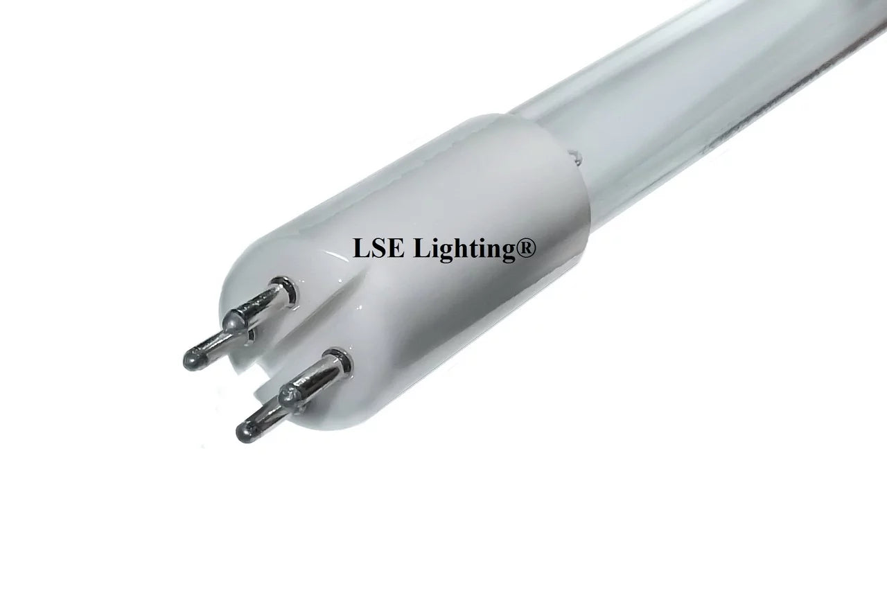 12974 UV Lamp 40W for Danner Pondmaster Model 02940 by LSizeE Lighting