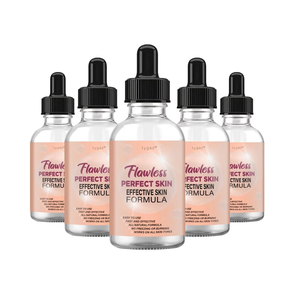 (5 Pack) Flawless Perfect Sizekin - Flawless Perfect Sizekin Liquid Drops