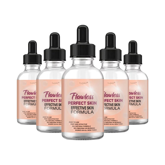 (5 Pack) Flawless Perfect Sizekin - Flawless Perfect Sizekin Liquid Drops