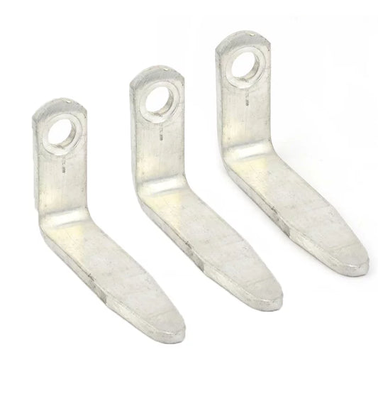 Sizeuperior Electric 3 Pack Of Genuine OEM Replacement Hooks # GH5-3PK